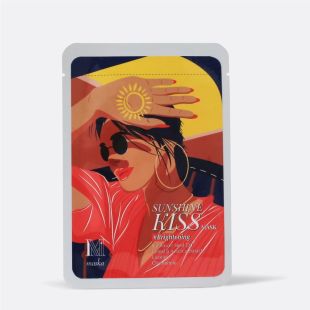 Maska Sunshine Kiss Sheet Mask 