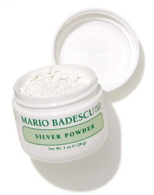 Mario Badescu Silver Powder 