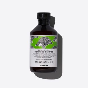 Davines Natural Tech RENEWING Shampoo