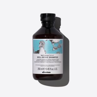 Davines Natural Tech WELLBEING Shampoo