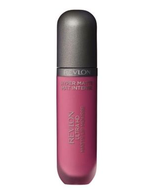 Revlon Ultra HD Matte Lip Mousse 800 Dusty Rose