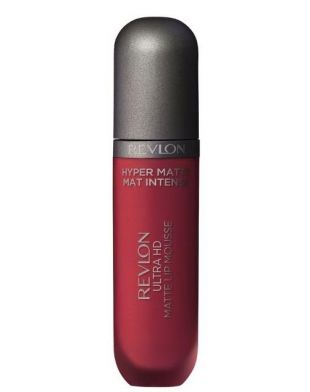 Revlon Ultra HD Matte Lip Mousse 815 Red Hot