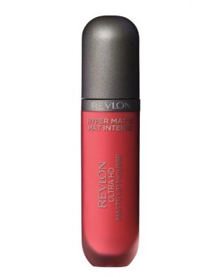 Revlon Ultra HD Matte Lip Mousse 810 Sunset