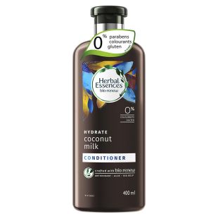 Herbal Essences Hydrate Coconut Milk Conditioner