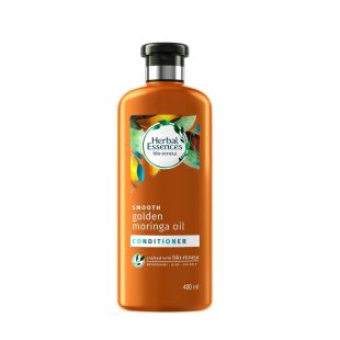 Herbal Essences Smooth Golden Moringa Oil Conditioner