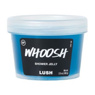 LUSH Whoosh Shower Jelly 