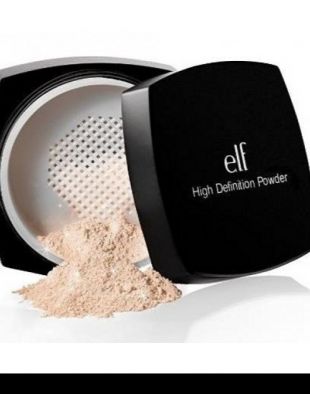 E.L.F Studio High Definition Powder Soft Luminance