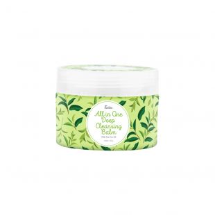 Fanbo All in One Deep Cleansing Balm Tea Tree Oil