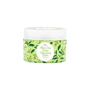 Fanbo All in One Deep Cleansing Balm Tea Tree Oil