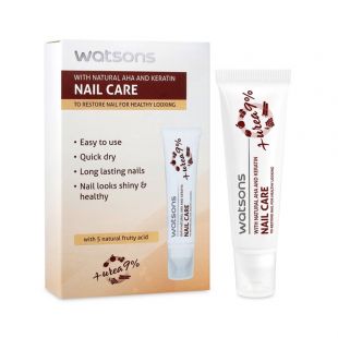 Watsons Nail Care 