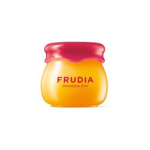 Frudia Pomegranate Honey 3-In-1 Lip Balm 