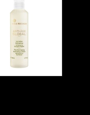 Yves Rocher Anti-Age Global The Anti-Aging Activating Lotion 