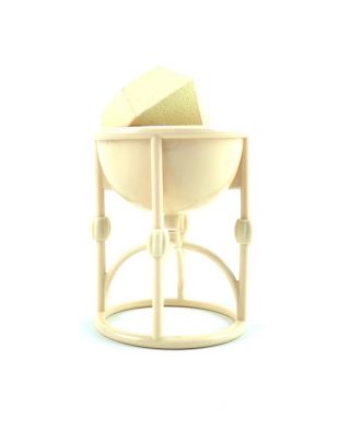 Jacquelle Beauty Tower Yellow