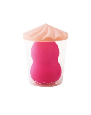 Jacquelle Carousel Blender Fuchsia