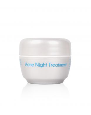 Mia Glansie Acne Night Treatment 