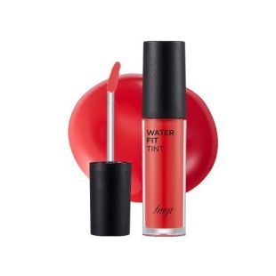 The Face Shop Water Fit Tint 01 Rose Pink