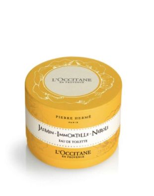 L'Occitane Jasmin Immortelle Noreli 