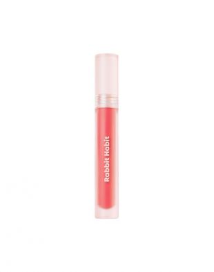 Rabbit Habit Whipped Lip Cream #10 Peach Melba