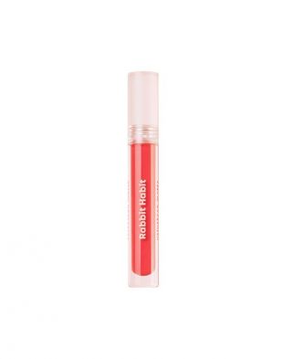 Rabbit Habit Velveteen Matte #08 Strawberry Cooler