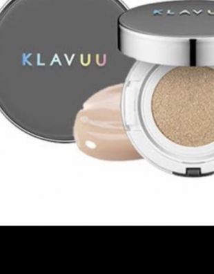 KLAVUU URBAN PEARLSATION HIGH COVERAGE TENSION CUSHION 