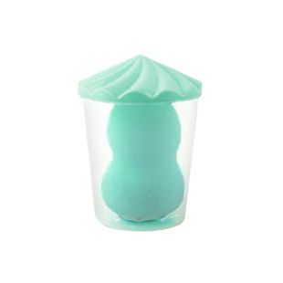 Jacquelle Carousel Beauty Blender Mint