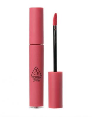 3CE Velvet Lip Tint Pink Break