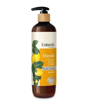 Naturals by Watsons Body Lotion Marula