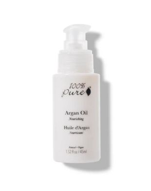 100% Pure  Argan Oil 