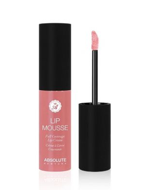 Absolute New York Lip Mousse Urban