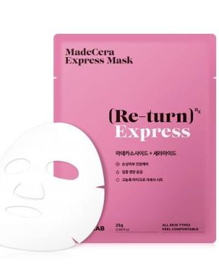 SKINRx LAB MadeCera Express Mask 