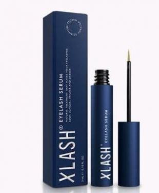 Xlash Cosmetics Eyelash Serum 