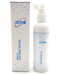 Atomy Herbal Hair Tonic 