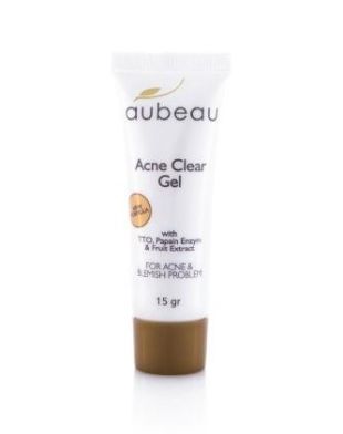 Aubeau Acne Gel 