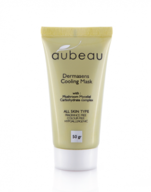 Aubeau Dermasens Cooling Mask 