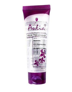 Aulia Hair Treatment 