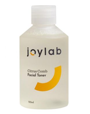 Joylab  Citrus Comb Facial Toner 