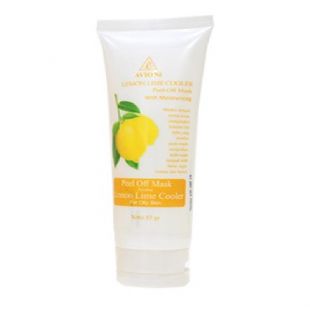 avione Peel Off Mask Lemon Lime Cooler