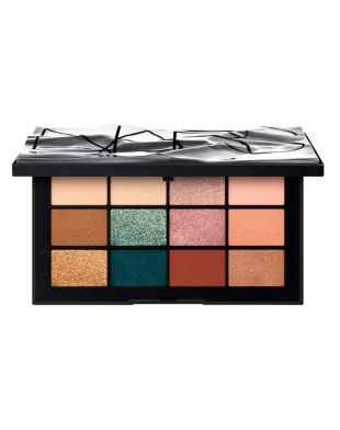 NARS Cool Crush Eyeshadow Palette 