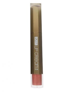 B Erl Cosmetic Lip Matte 01 Nude Brown