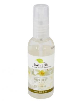 Bali Ratih Body Mist Chamomile