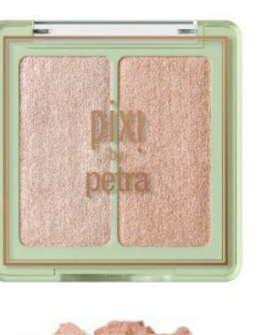 Pixi Glow-y Gossamer Duo Delicate Dew