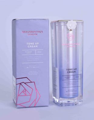 Beaussentials Tone Up Cream 