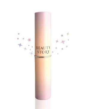 Beauty Story True Kiss Lip Shine Cinder