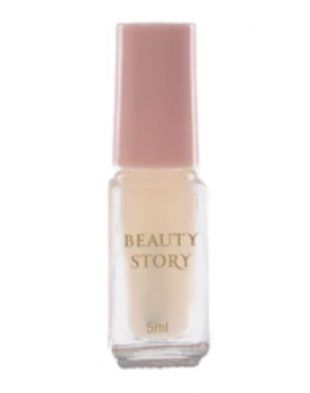 Beauty Story Nail Polish Midas