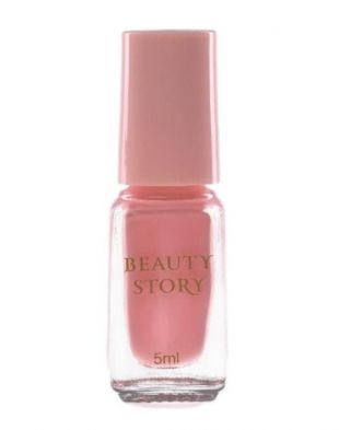 Beauty Story Nail Polish Balerina