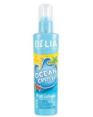 Belia Mist Cologne Ocean Crush