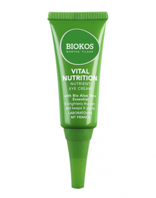 Biokos Vital Nutrition Eye Shield Treatment 