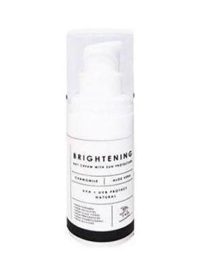 BIOTALK Brightening Day Cream with Sun Protection 