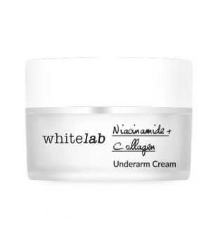 Whitelab Underarm Cream 