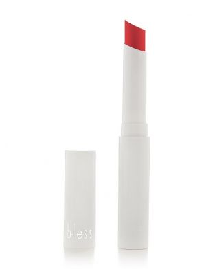 Bless Care Lipstick 05 Rose Red